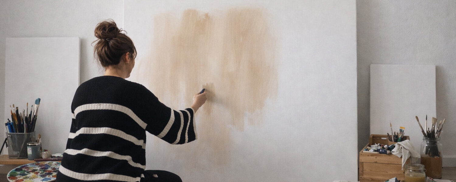Noemi Malpassi Opere d'arte in vendita