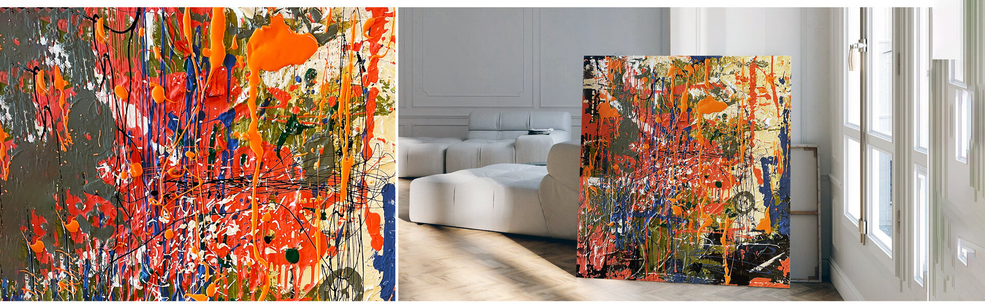 STUART PEARCE Kunst kaufen