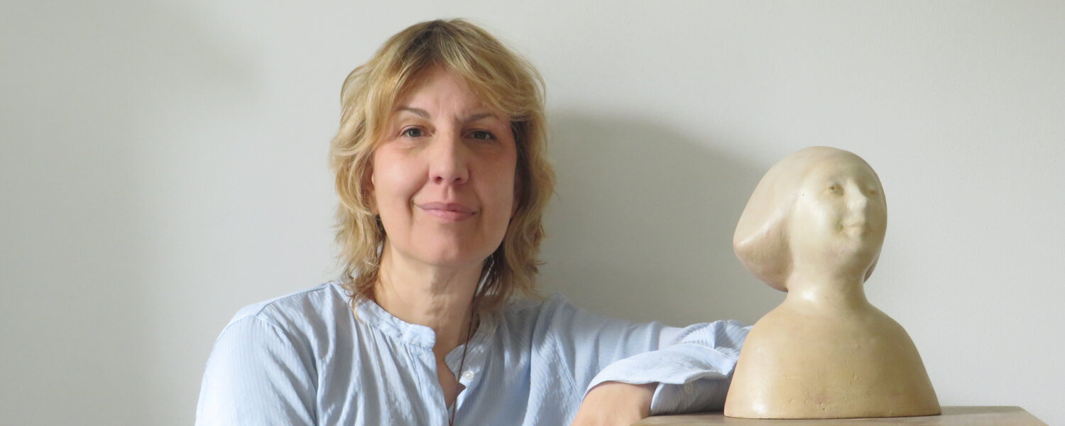 Giovanna Corsi Kunst kaufen