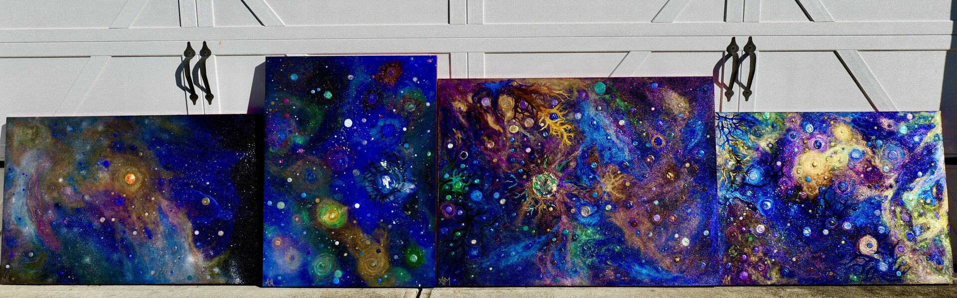 Alexander Michael Art for Sale