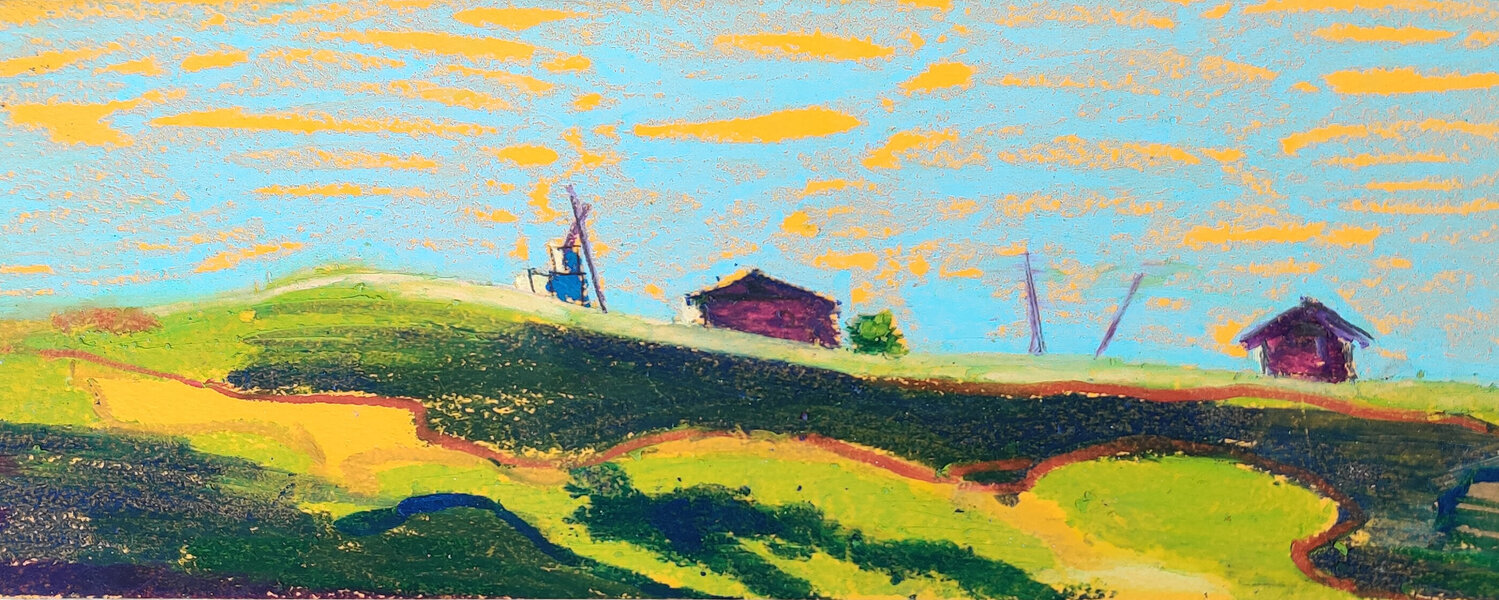 Emma Dilanyan Kunst te koop