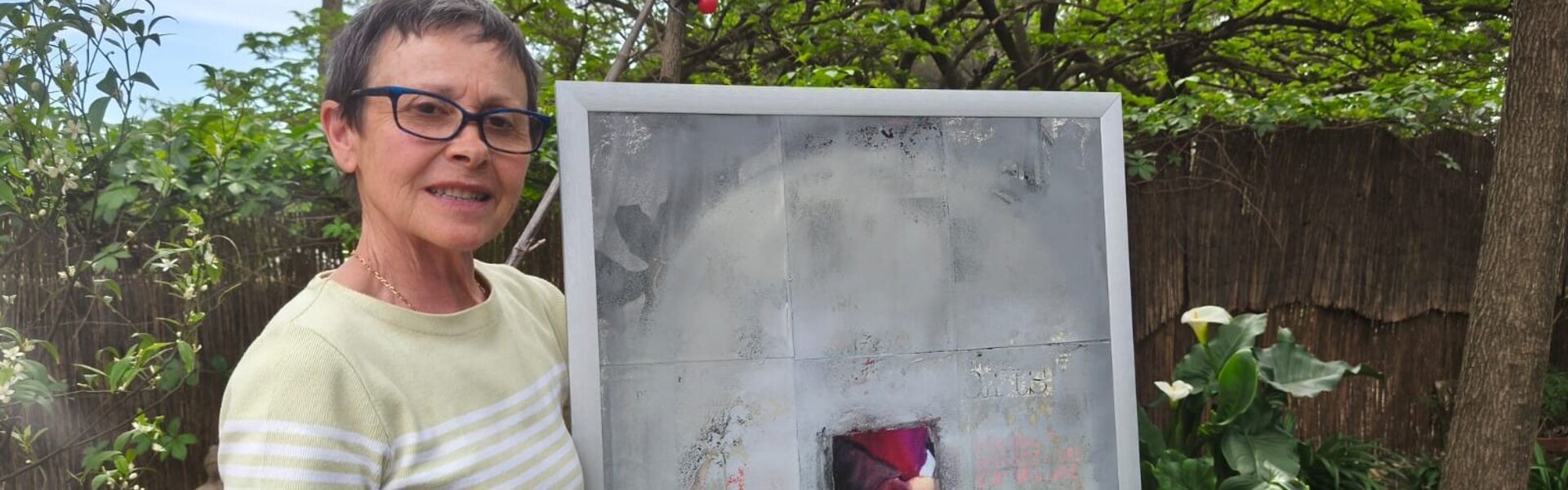Christiane Lea Œuvres d'art à vendre