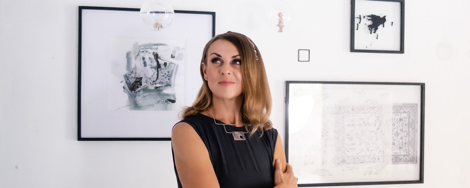 Anastasia Sau Kunst te koop