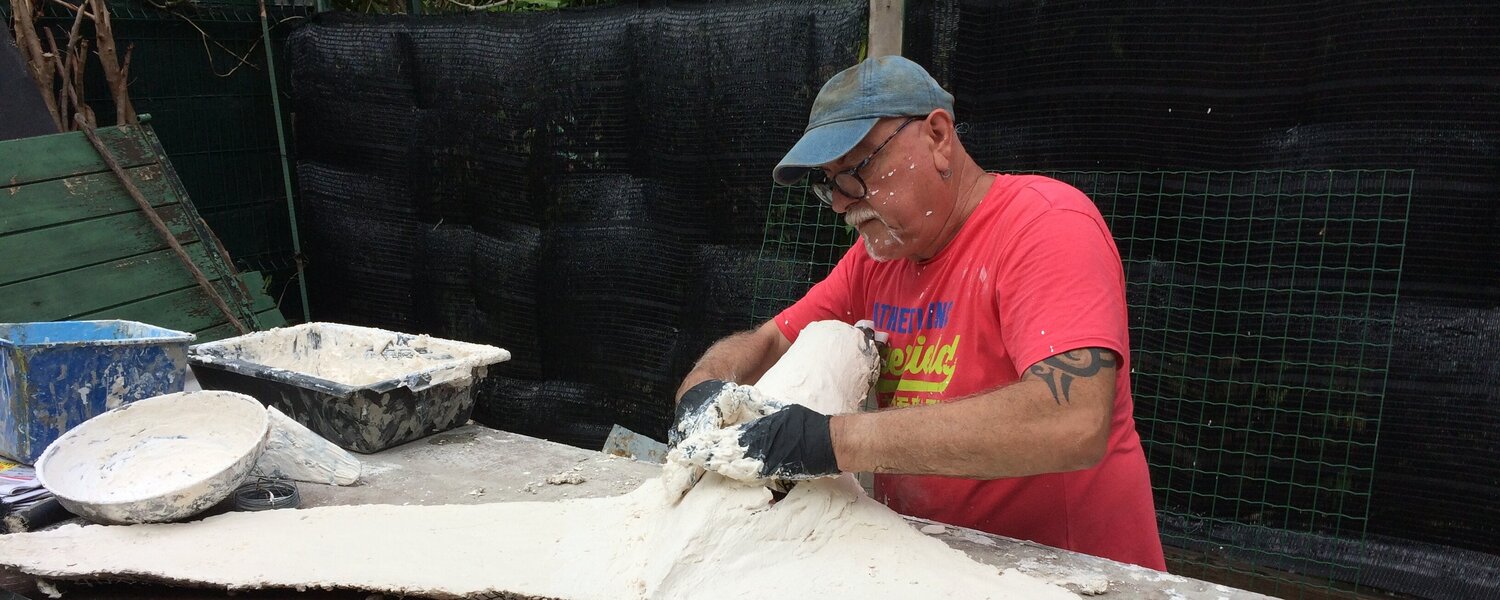 Fabrice Ballay Opere d'arte in vendita