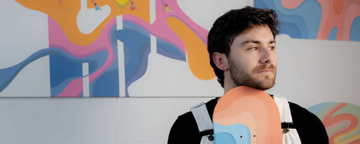 Alan Durst Arte en venta