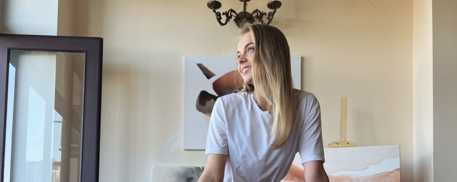 Anastasiya Devochkina Art for Sale