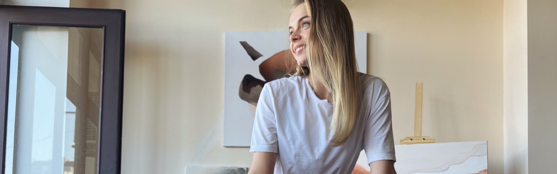 Anastasiya Devochkina Art for Sale