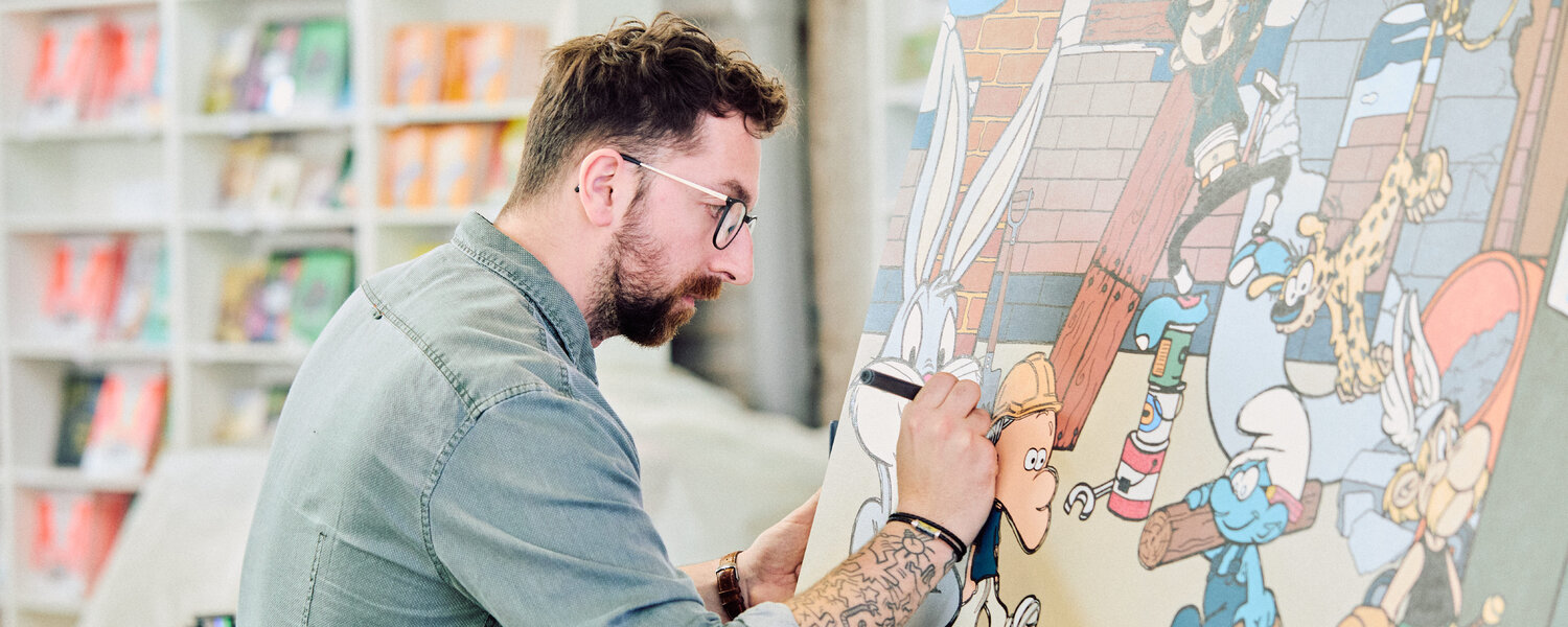 Romain Dorez Opere d'arte in vendita