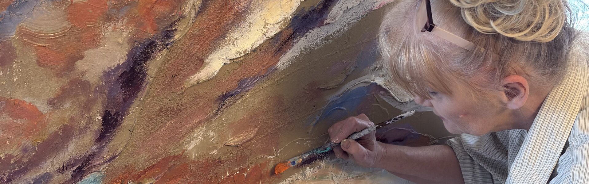 Susan Perpich Kunst te koop