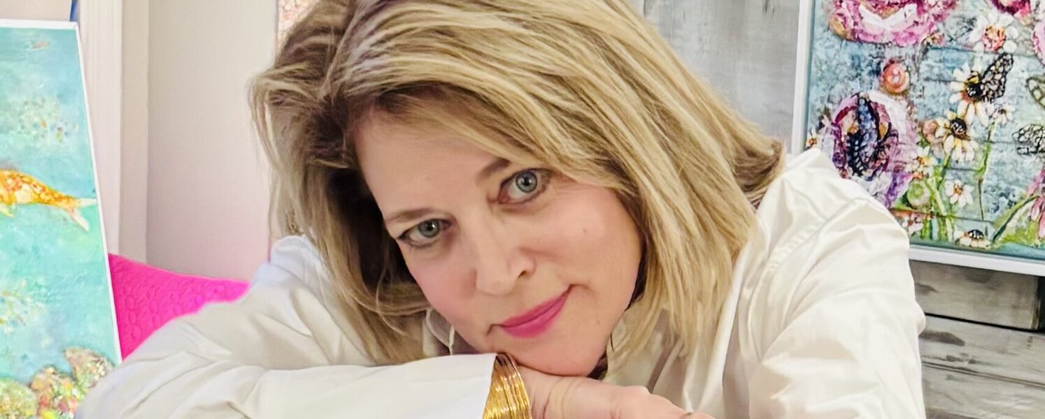 Erin Eardley Arte en venta