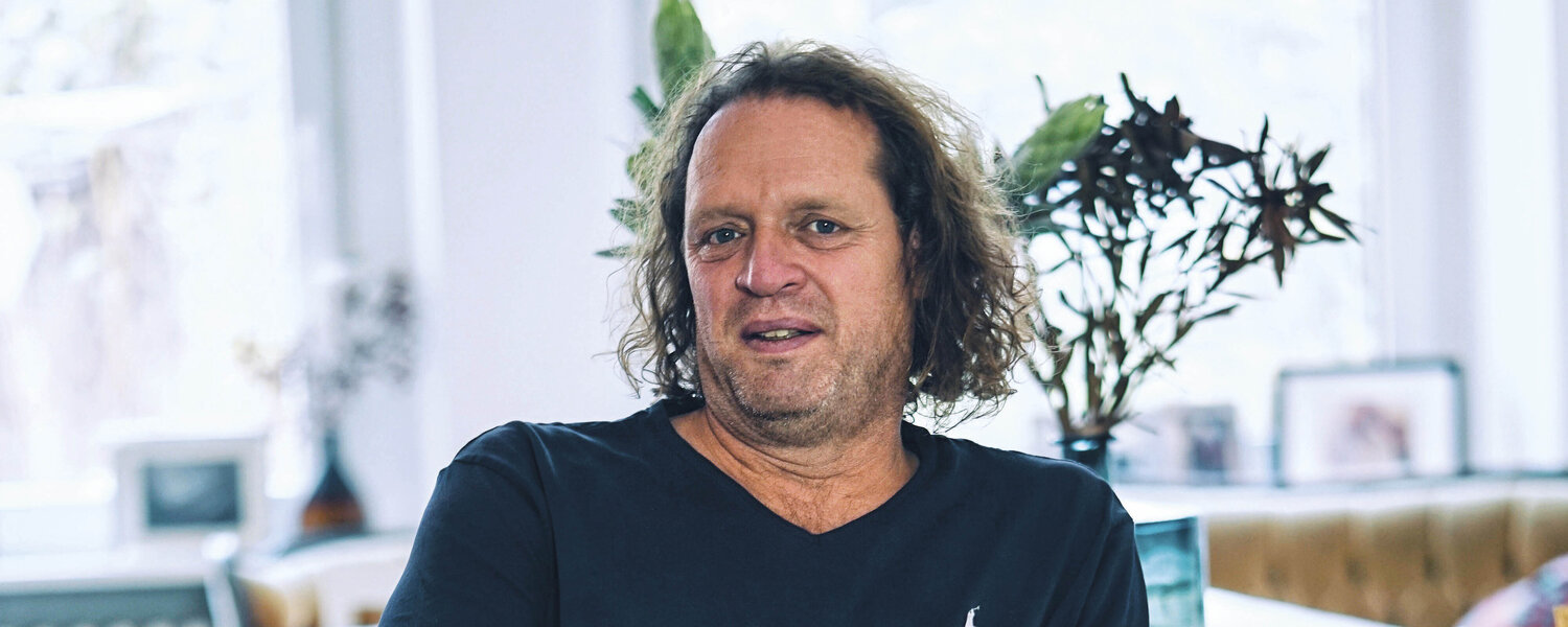 Carsten Breuer Opere d'arte in vendita