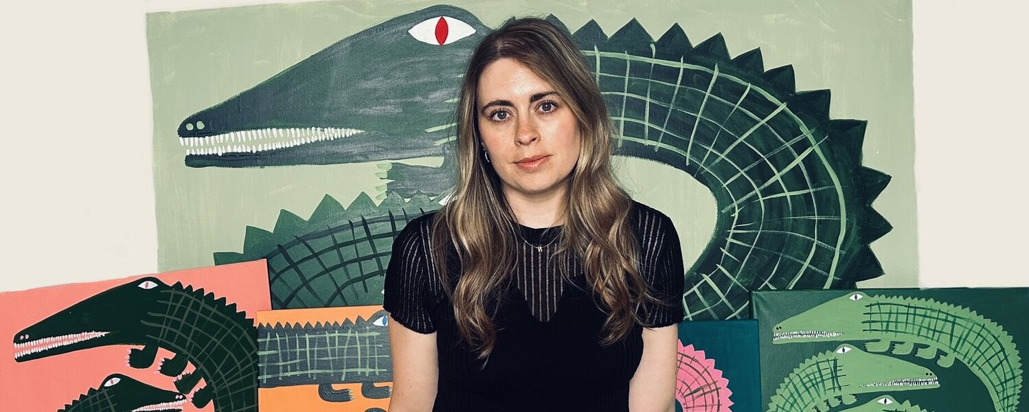 Nancy McKie Kunst kaufen