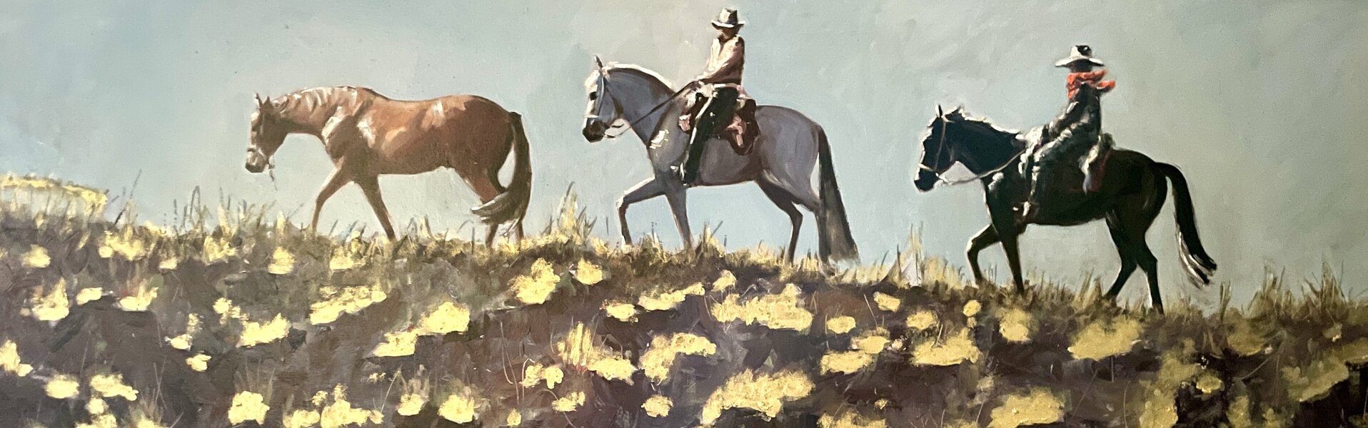 Lucinda Roper Opere d'arte in vendita