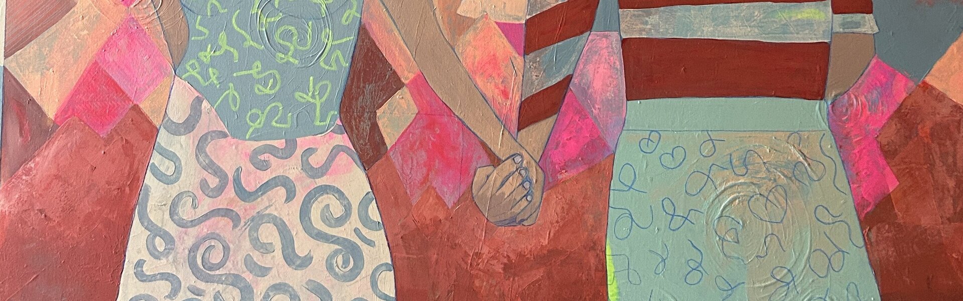 Noa Sade Art for Sale