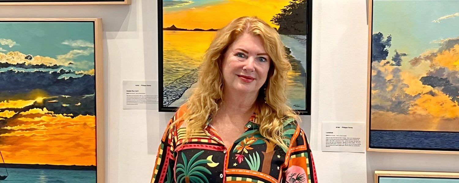 Philippa Storey Kunst te koop