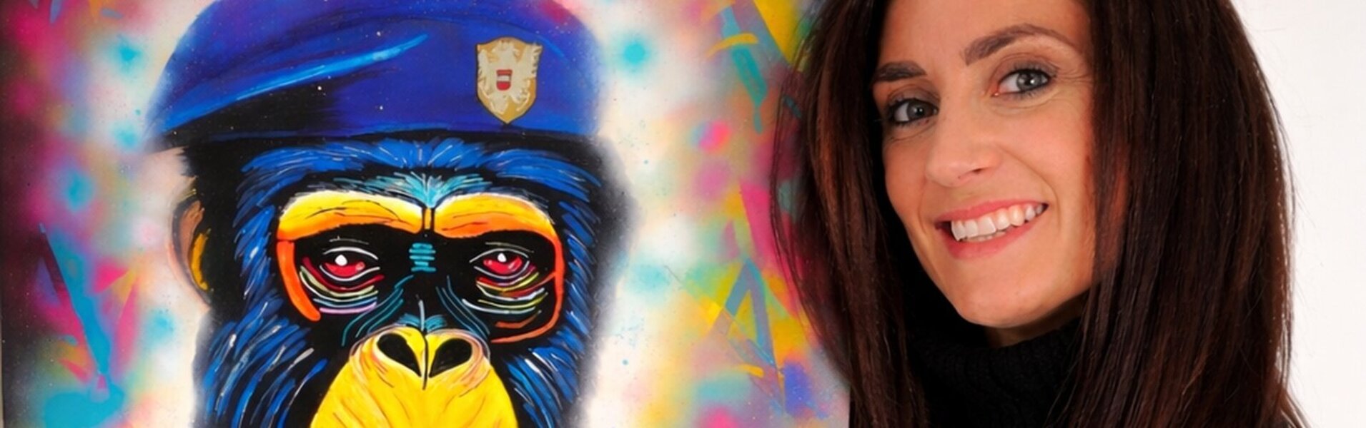 Filis Güngör Opere d'arte in vendita