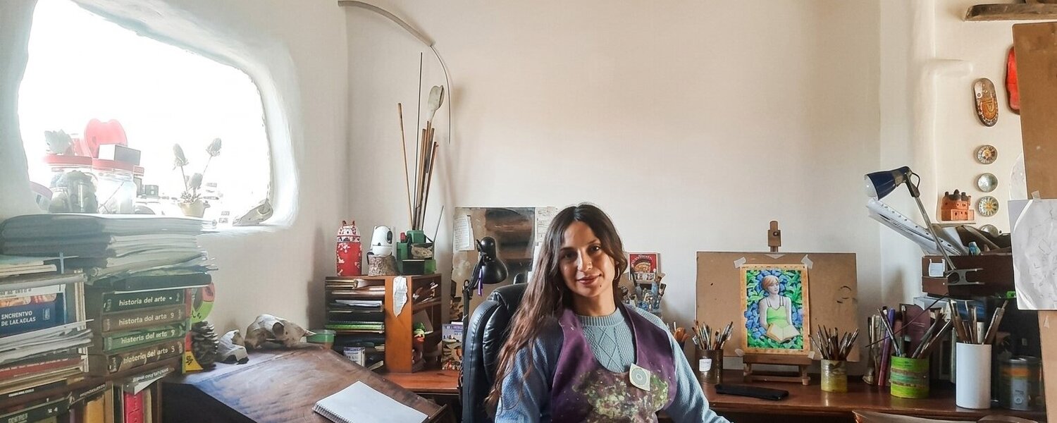 Clara Eder Kunst kaufen