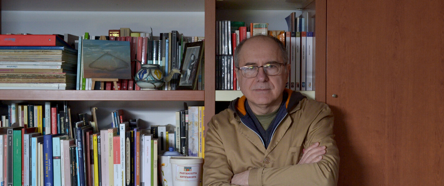 Marco Pascarella Art for Sale