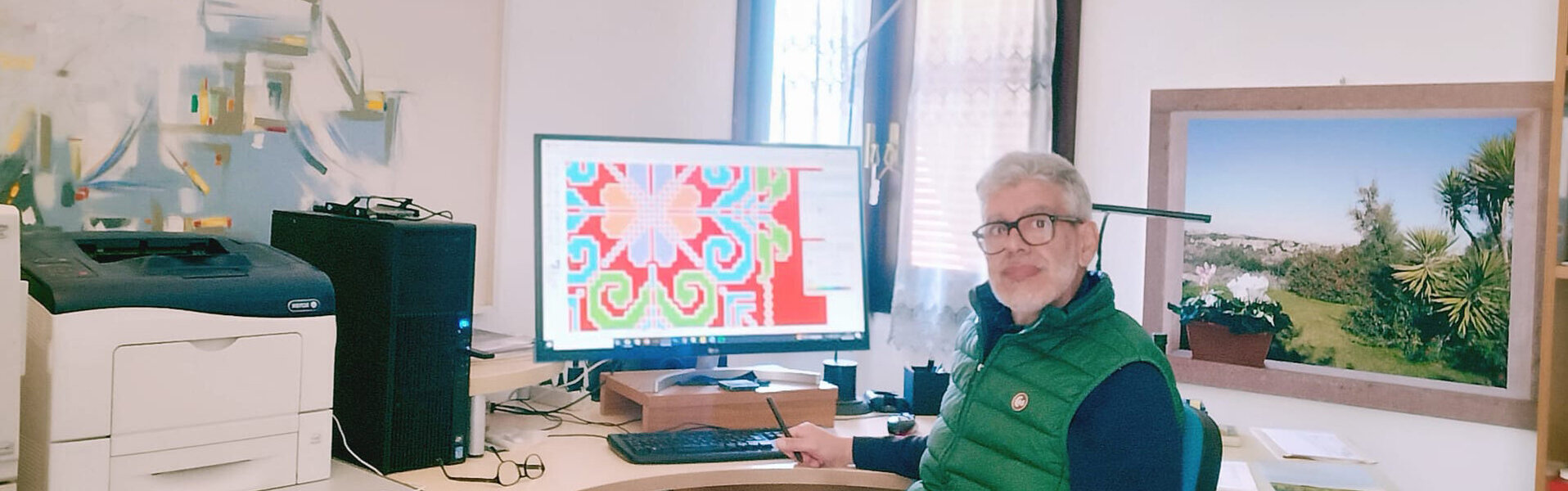 bak deledda Art for Sale