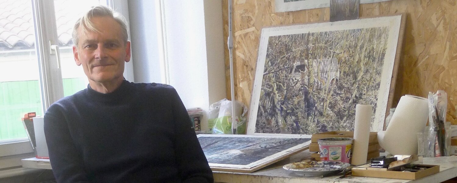 David Forster Art for Sale