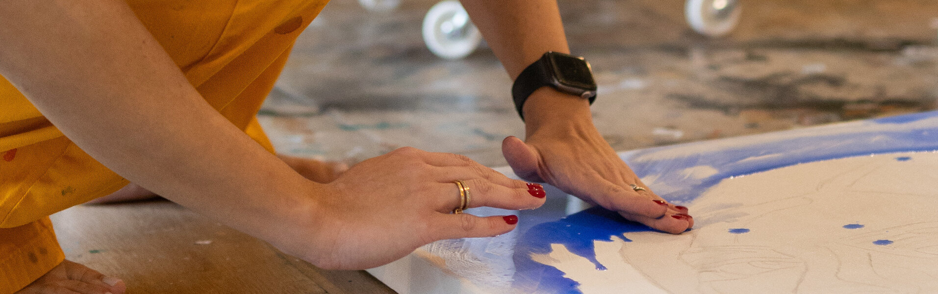 Giovanah Faraco Arte en venta