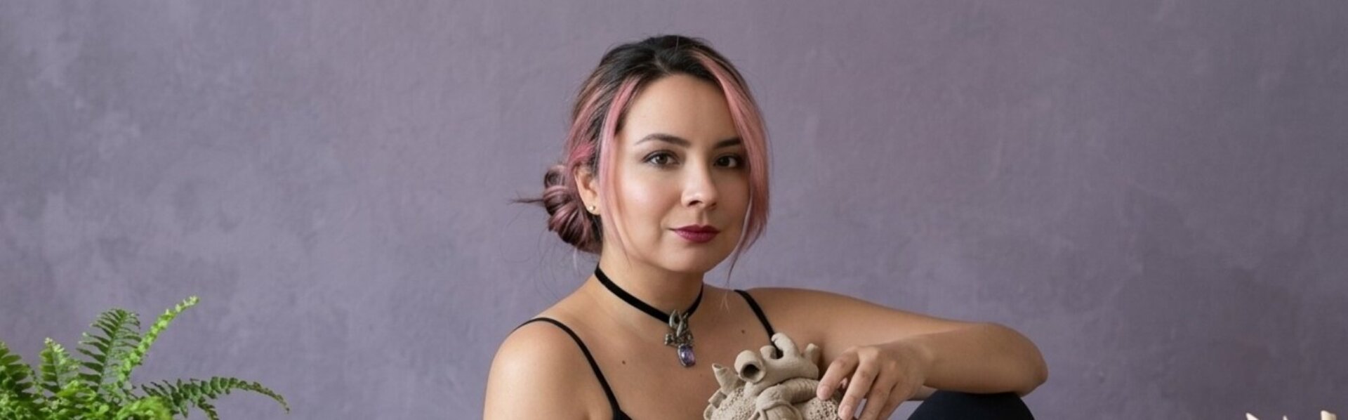 Carolina Reynoso Opere d'arte in vendita