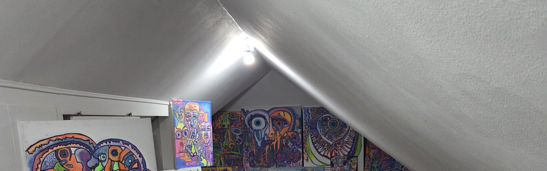 Christopher Howder Arte en venta
