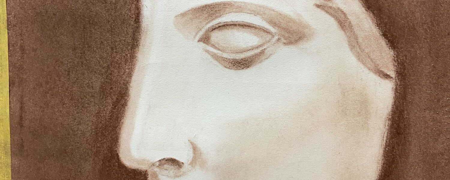 Rosa Ojosnegros Art for Sale