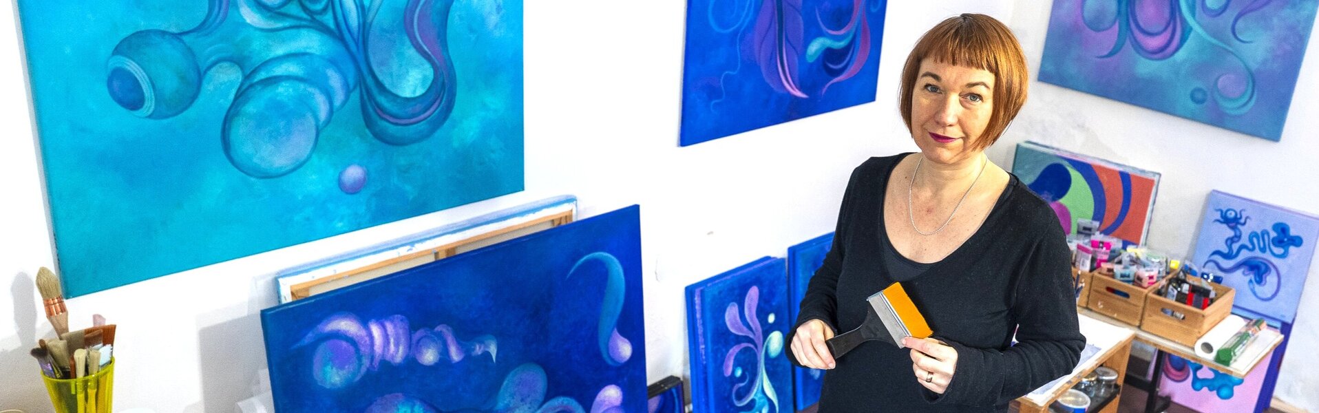 Eka Orba Kunst kaufen