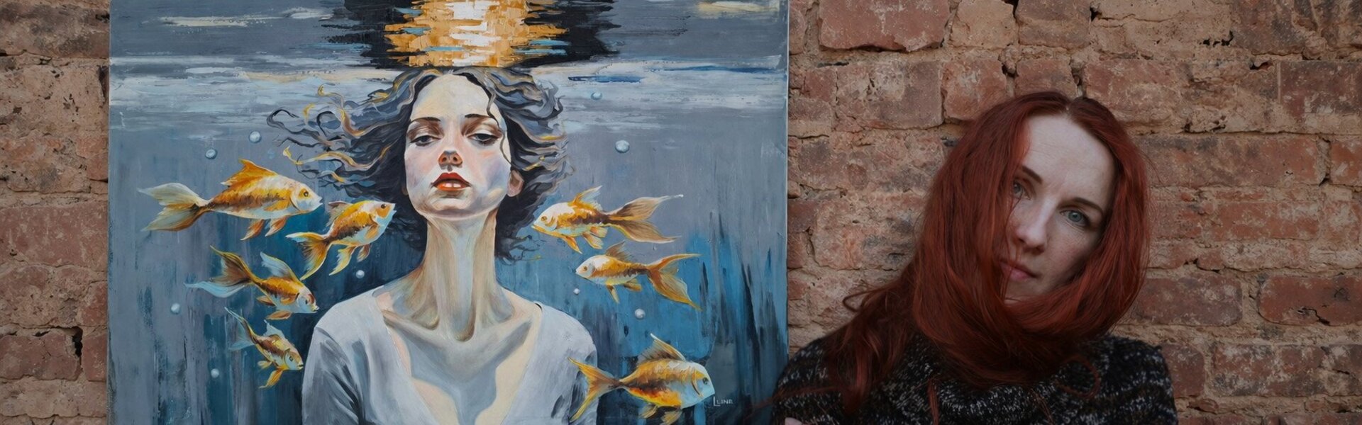 Lina Bieza Art for Sale