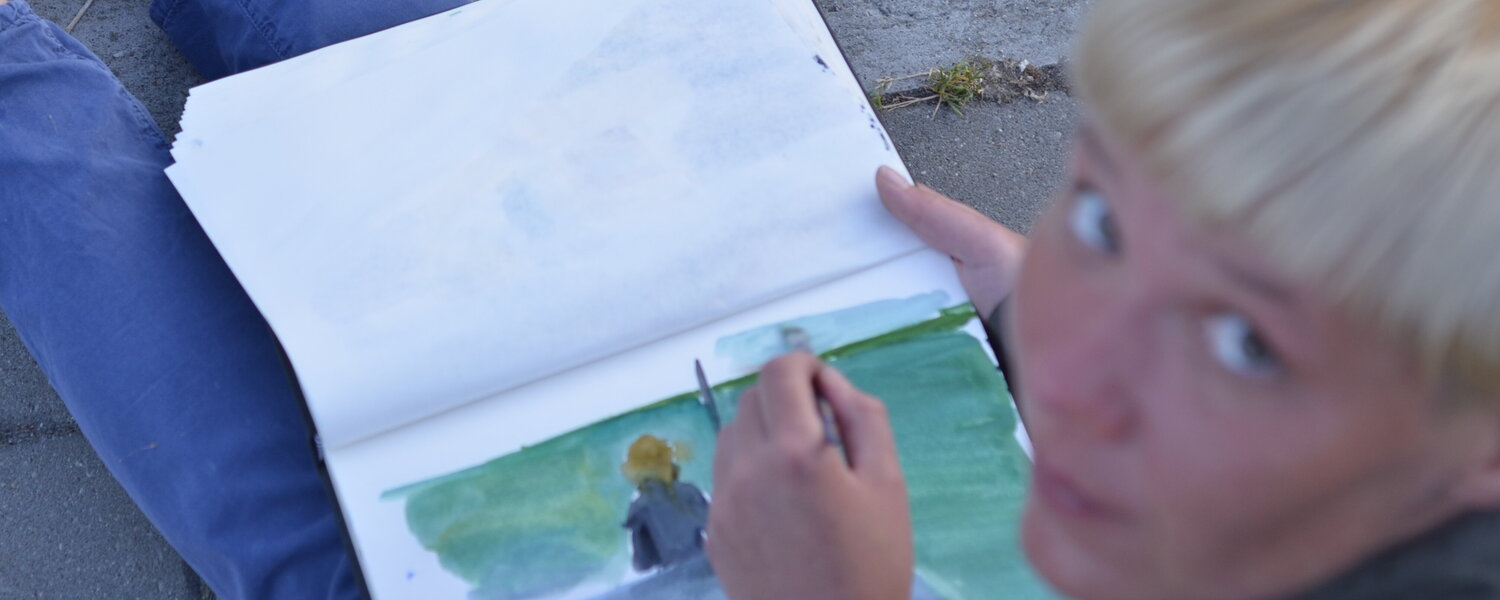 Marta Żylska Œuvres d'art à vendre