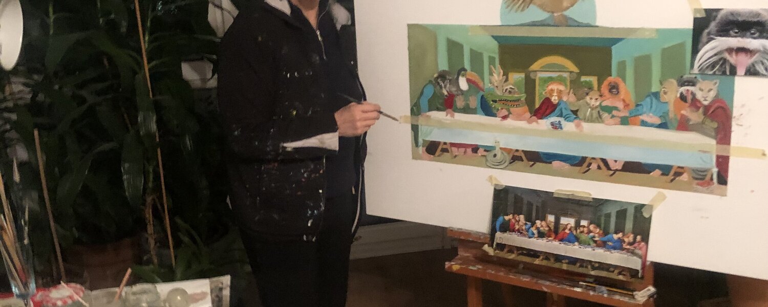 Maria Isabel Montoya Gomez Opere d'arte in vendita