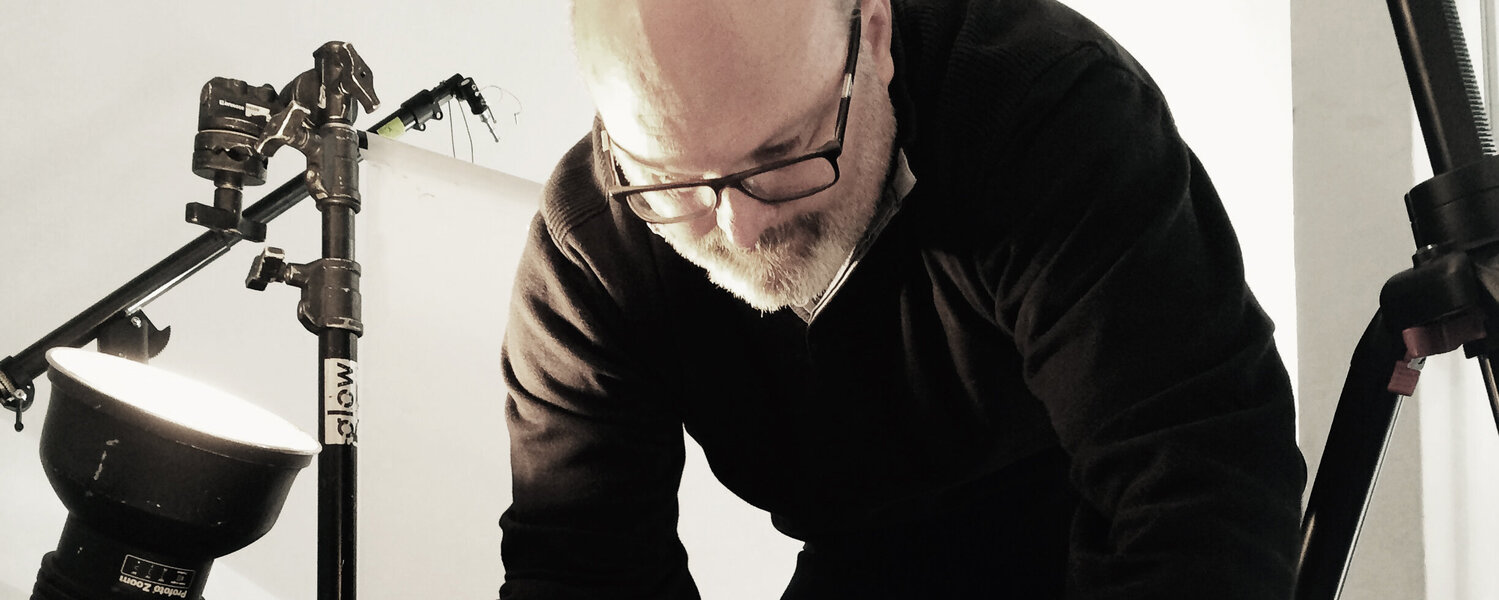 Malcolm Dare Art for Sale