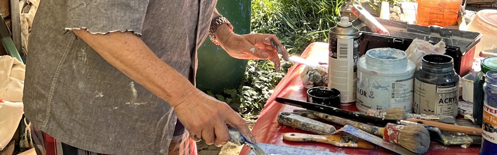 Isabelle Schenckbecher-Quint Kunst kaufen