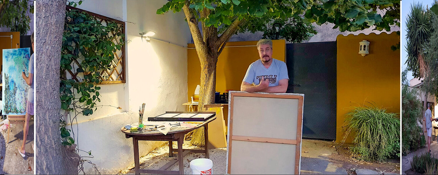 Jaime Roig de Diego Opere d'arte in vendita