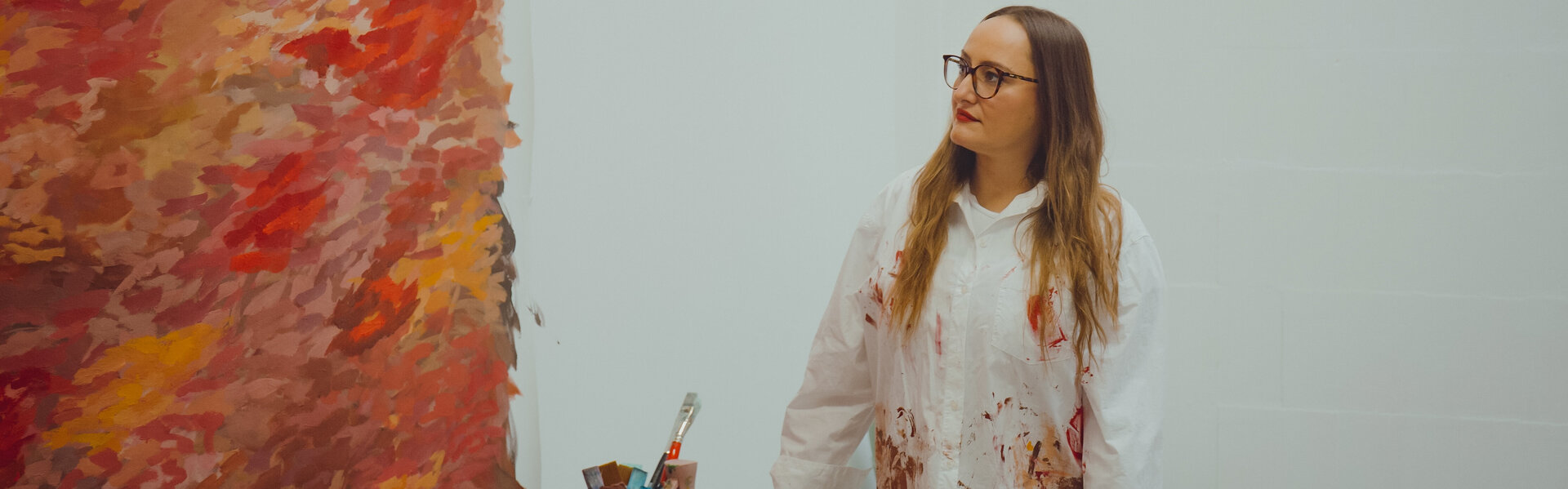 Gül Memis Art for Sale