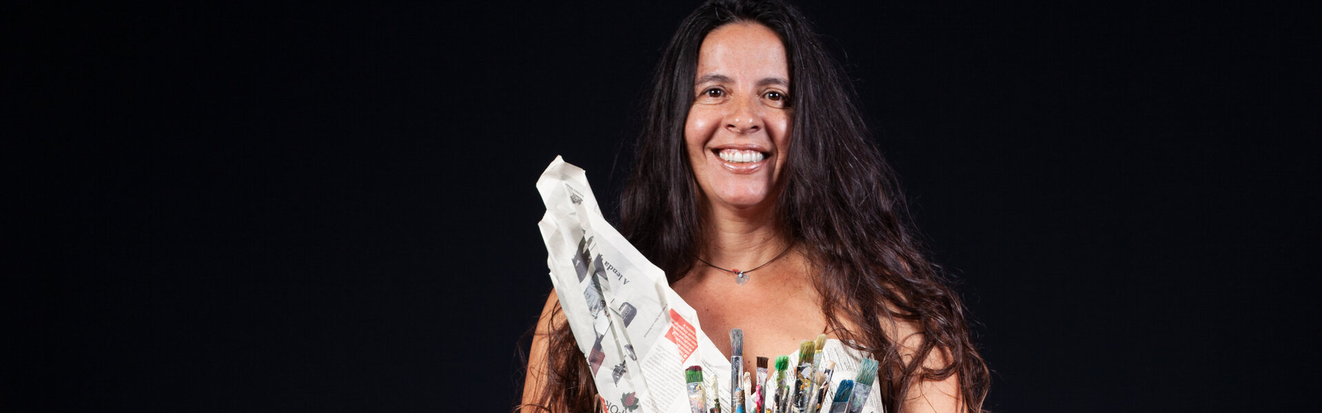 Natasha Faria Kunst te koop