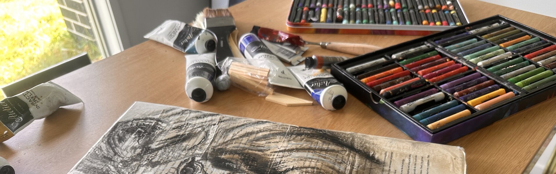 Stephanie Kutty Kunst kaufen