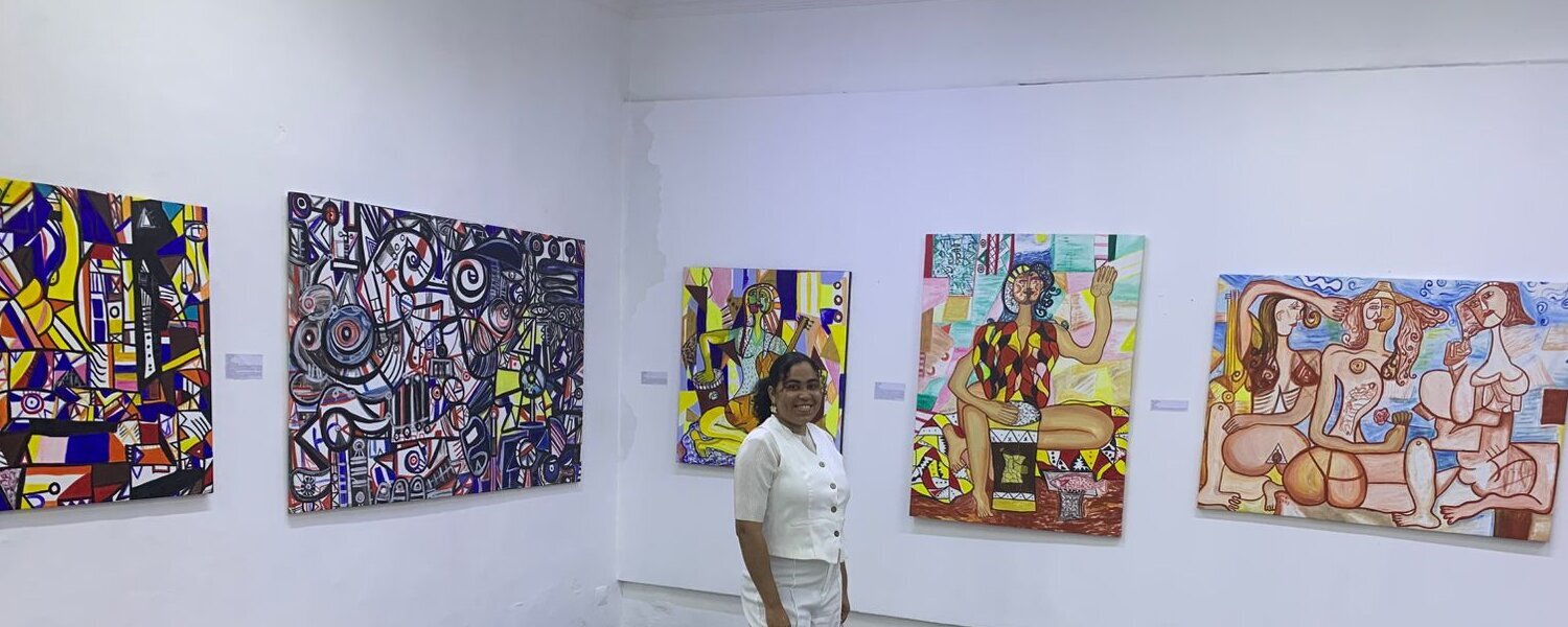 Joyce Esteves Art for Sale