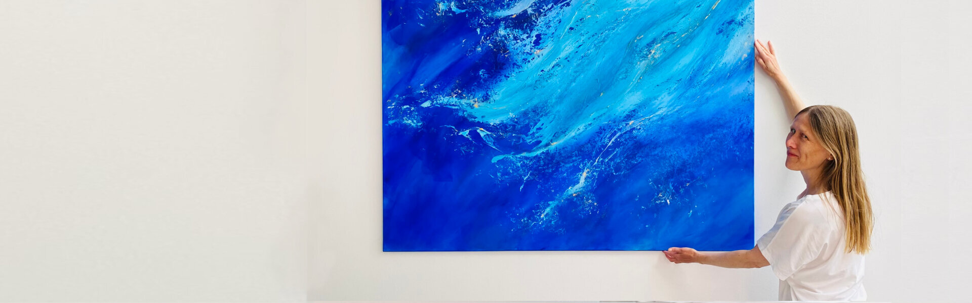 Heike Bobusch Œuvres d'art à vendre