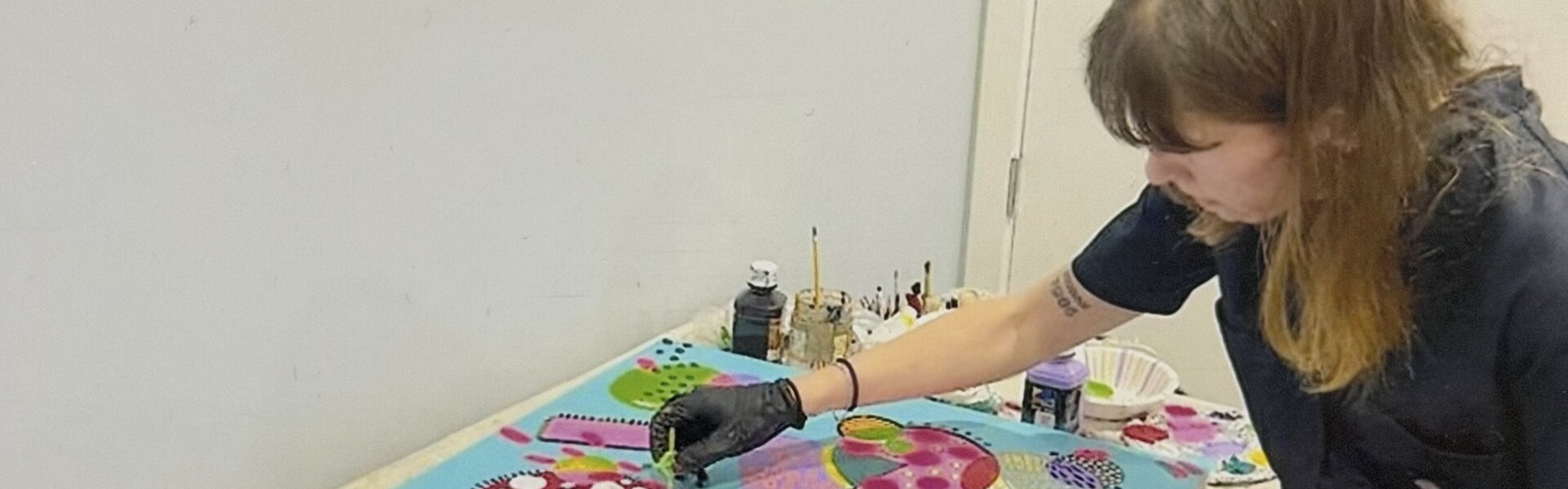 Carolina Caicedo Arte en venta