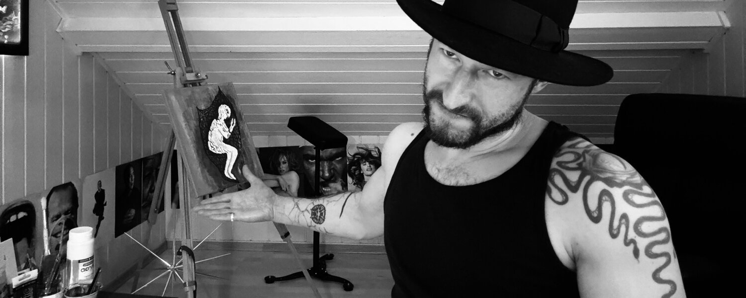 Adomas Vasiliauskas Kunst kaufen