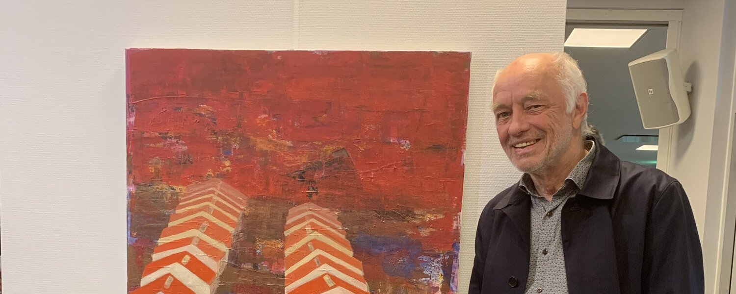 Hans Jørgen Henriksen Opere d'arte in vendita