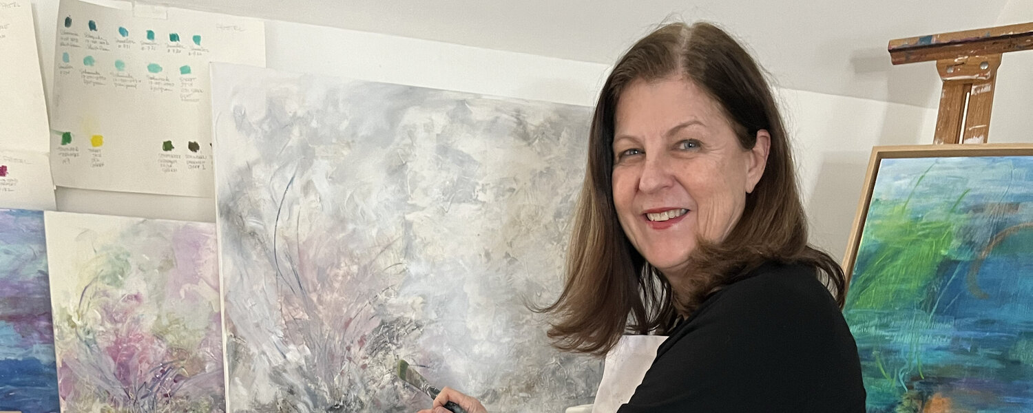 Monique Robidoux Art & Design Kunst kaufen