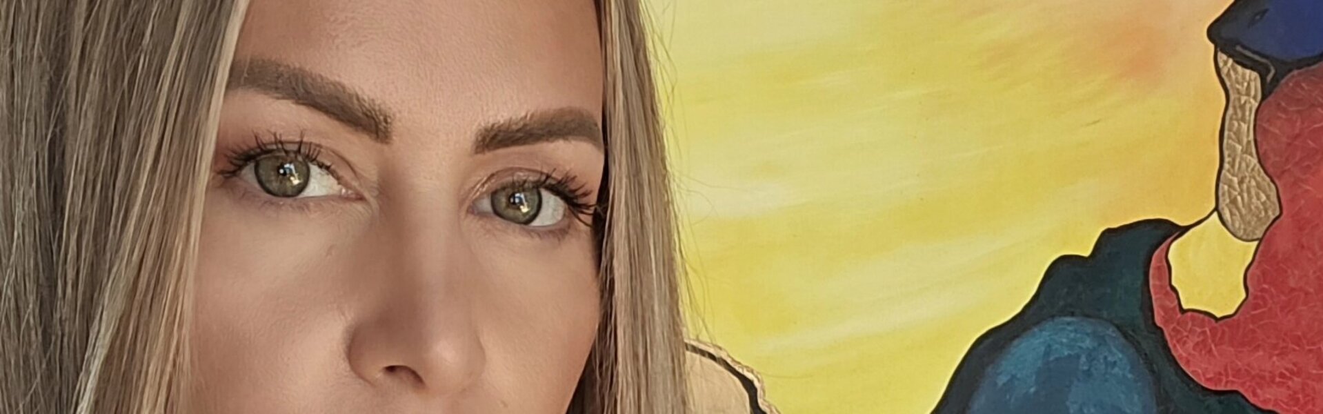 Evona Brunner Art for Sale