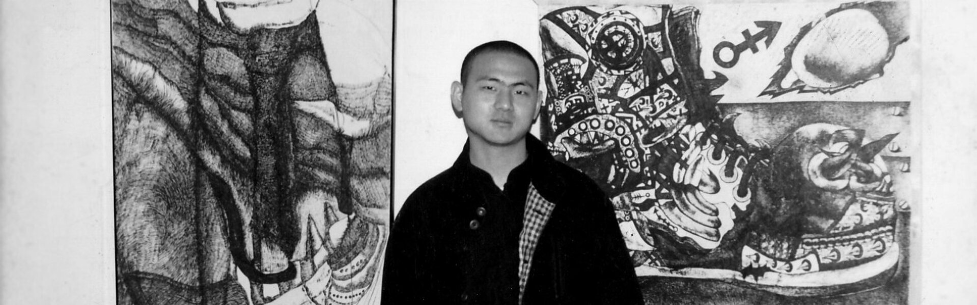Lei Gu Kunst kaufen