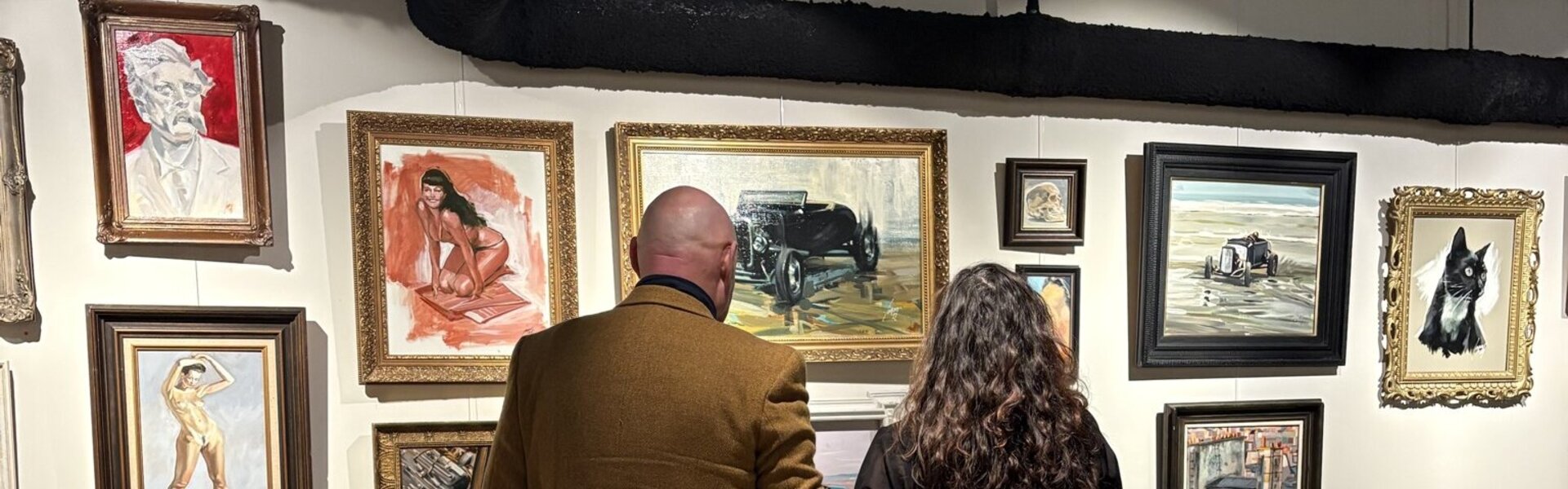 Jasper Andries Art for Sale