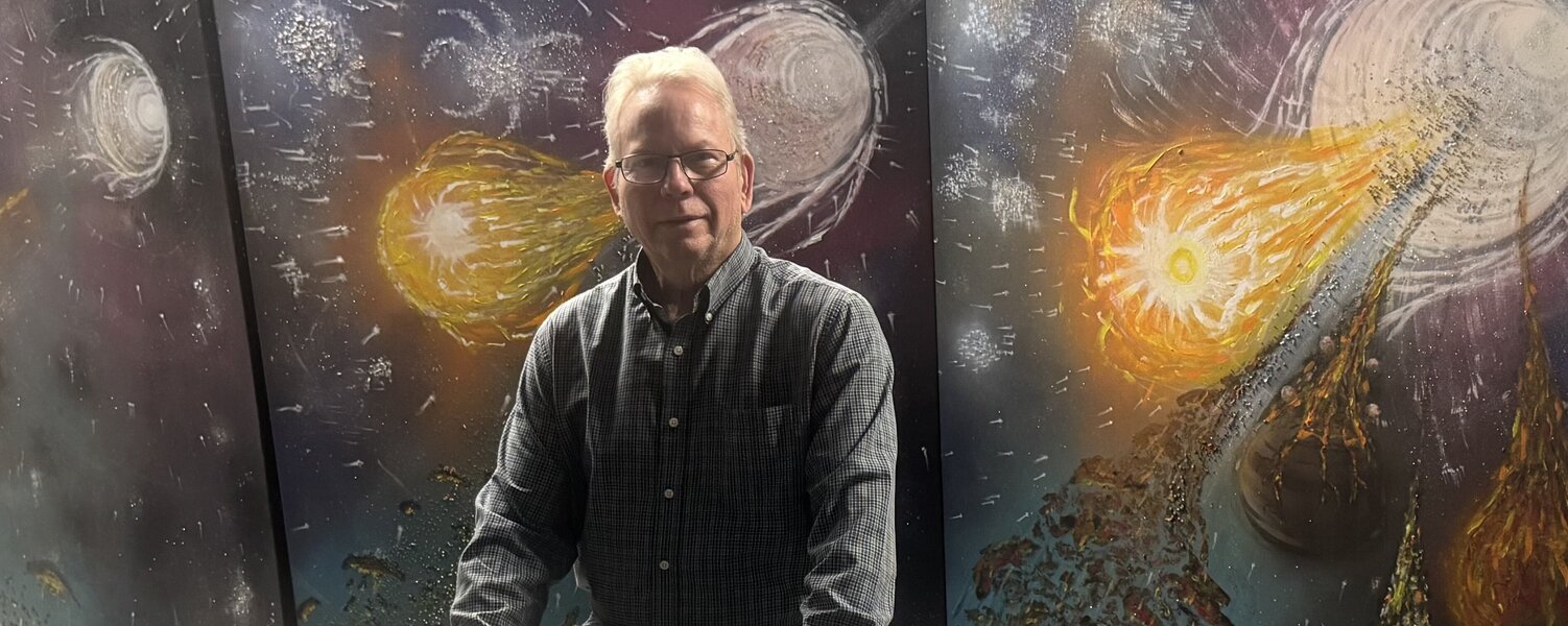 Donald Orban Kunst te koop