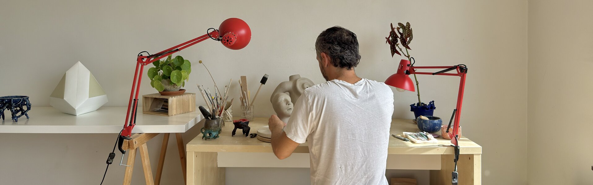 Mateo Aranda Kunst te koop