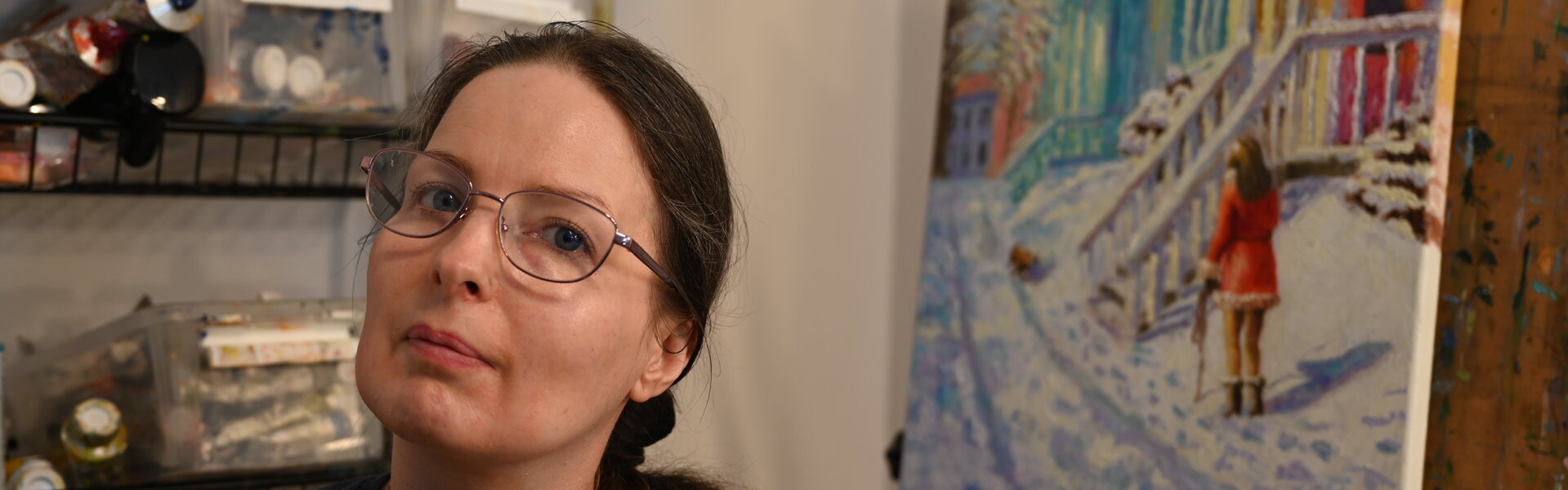 Julia Strittmatter Kunst te koop